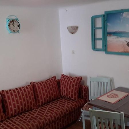Apartman Manuela Baska  Exterior photo