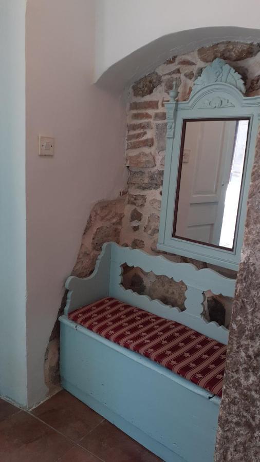Apartman Manuela Baska  Exterior photo