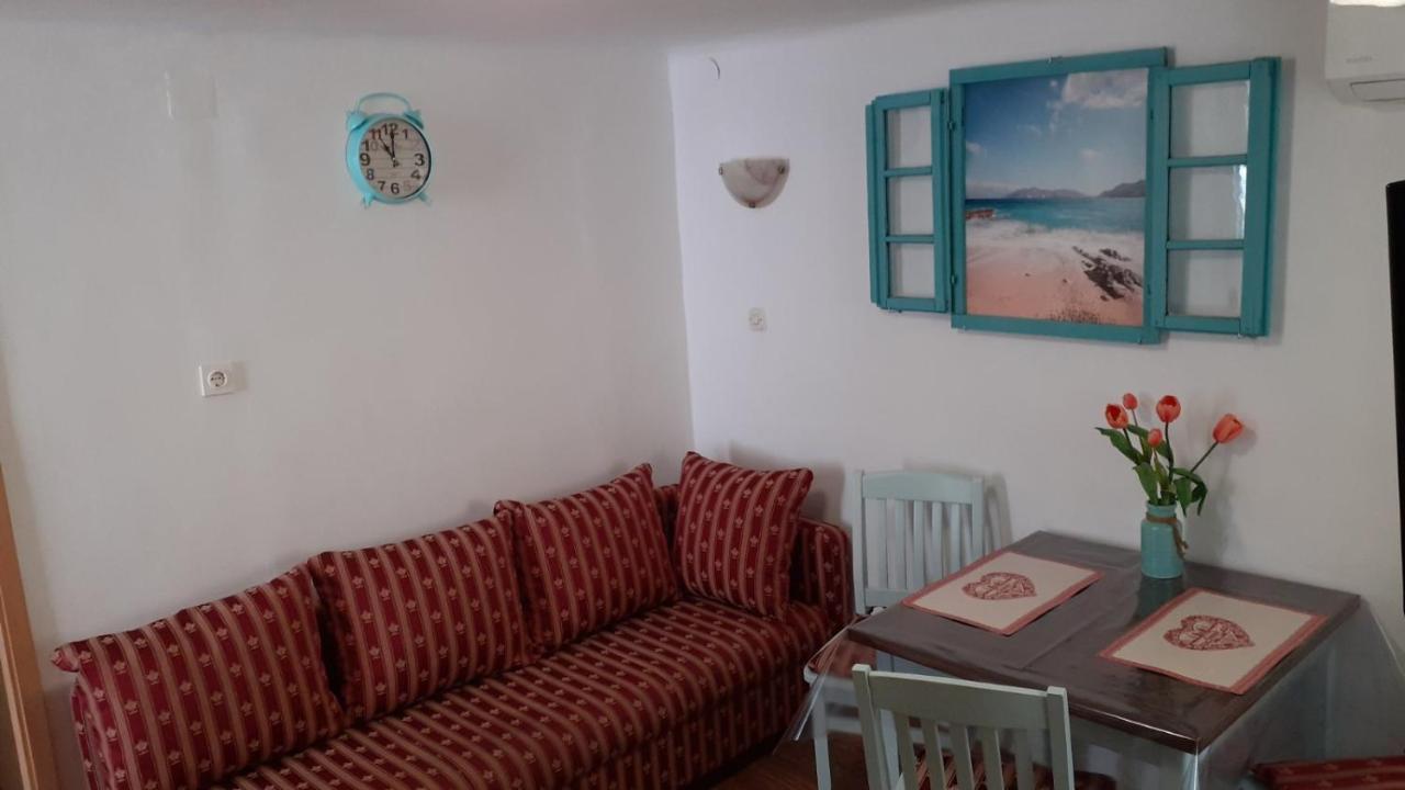 Apartman Manuela Baska  Exterior photo